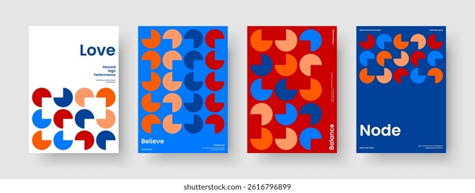 Abstract Banner Template. Isolated Poster Layout. Creative Background Design. Book Cover. Flyer. Business Presentation. Report. Brochure. Leaflet. Catalog. Portfolio. Brand Identity. Pamphlet