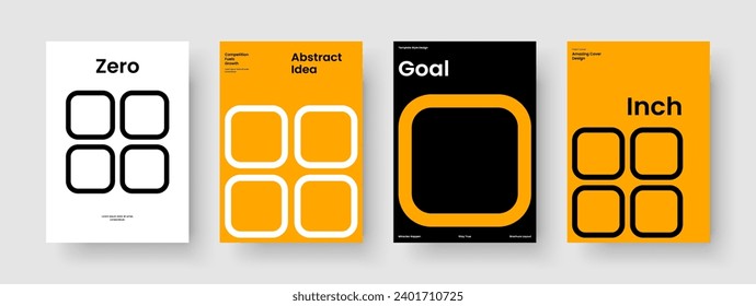Abstract Banner Template. Isolated Report Design. Creative Background Layout. Flyer. Brochure. Business Presentation. Poster. Book Cover. Catalog. Handbill. Newsletter. Portfolio. Notebook