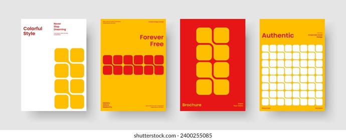 Abstract Banner Template. Modern Background Design. Creative Book Cover Layout. Business Presentation. Brochure. Poster. Flyer. Report. Portfolio. Brand Identity. Advertising. Catalog. Journal