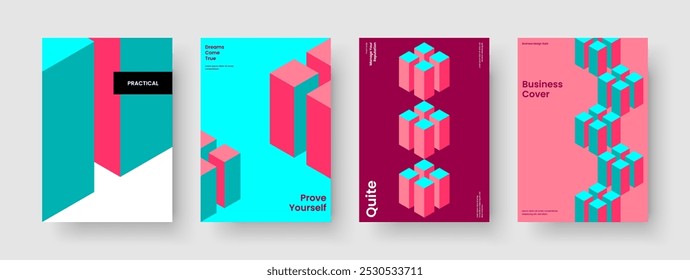 Modelo de banner abstrato. Design moderno de fundo. Layout de cartaz isolado. Relatório. Brochura. Capa de Livro. Panfleto. Apresentação de negócios. Folheto informativo. Revista. Diário. Panfleto. Carteira. Boletim Informativo