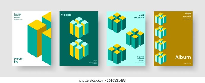 Abstract Banner Template. Modern Background Design. Isolated Brochure Layout. Flyer. Business Presentation. Report. Poster. Book Cover. Brand Identity. Handbill. Journal. Newsletter. Portfolio