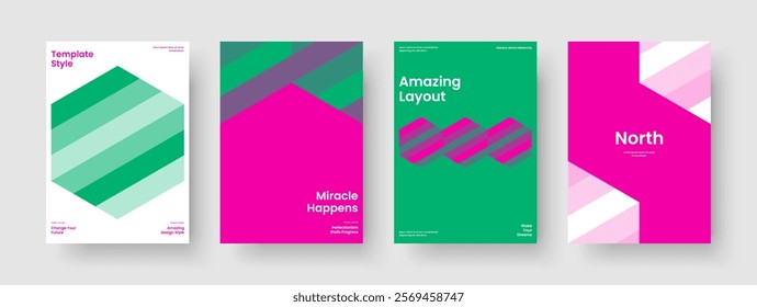 Abstract Banner Template. Modern Book Cover Layout. Geometric Business Presentation Design. Background. Report. Brochure. Flyer. Poster. Pamphlet. Advertising. Portfolio. Journal. Notebook