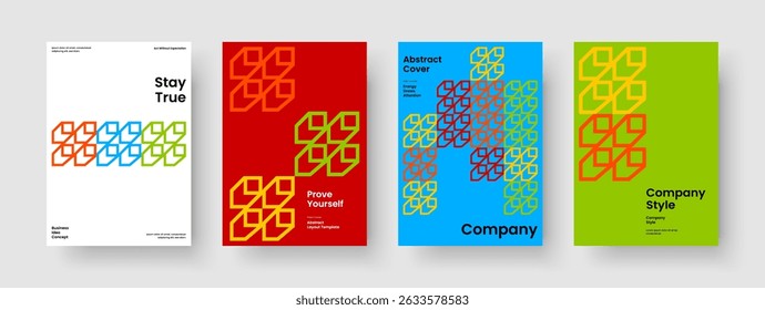 Abstract Banner Template. Modern Brochure Layout. Creative Background Design. Business Presentation. Book Cover. Report. Poster. Flyer. Pamphlet. Brand Identity. Advertising. Leaflet. Magazine