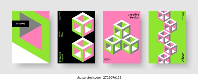 Abstrakte Bannervorlage. Modernes Broschürendesign. Isoliertes Berichtslayout. Flyer. Poster. Hintergrund. Buchumschlag. Geschäftspräsentation. Zeitschrift. Markenidentität. Werbung. Broschüre. Katalog