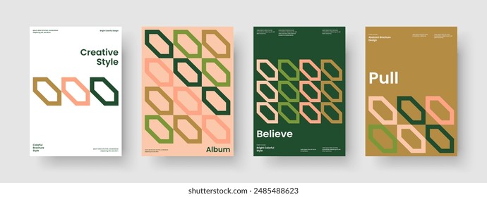 Abstract Banner Template. Modern Business Presentation Design. Isolated Flyer Layout. Report. Brochure. Book Cover. Background. Poster. Brand Identity. Leaflet. Magazine. Portfolio. Pamphlet