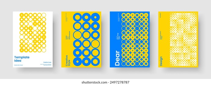 Abstract Banner Template. Modern Flyer Design. Geometric Business Presentation Layout. Book Cover. Poster. Brochure. Report. Background. Newsletter. Pamphlet. Catalog. Notebook. Portfolio. Leaflet