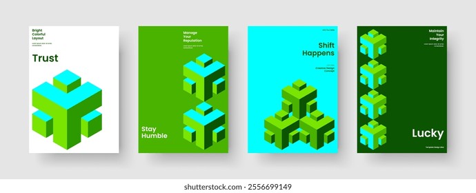 Abstract Banner Template. Modern Flyer Design. Isolated Report Layout. Business Presentation. Brochure. Book Cover. Background. Poster. Advertising. Handbill. Leaflet. Catalog. Pamphlet