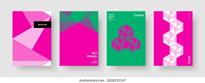 Plantilla Abstractas de Anuncio. Diseño moderno del cartel. Diseño de folletos aislados. Informe. Portada de libro. Volante. Antecedentes. Presentación de Negocios. Cuaderno. Manual. Diario. Identidad de marca. Panfleto