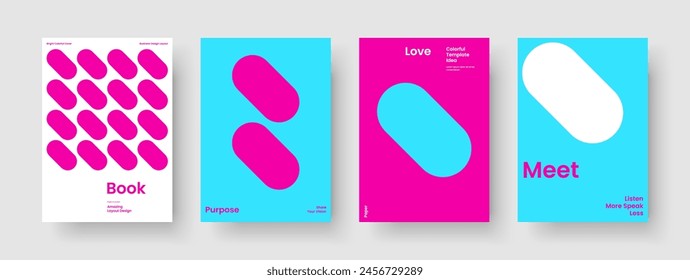Plantilla Abstractas del Anuncio. Diseño de informe moderno. Diseño de póster geométrico. Presentación empresarial. Portada del libro. Volante. Antecedentes. Folleto. Cartera. Cuaderno. Catálogo. Diario. Identidad de marca