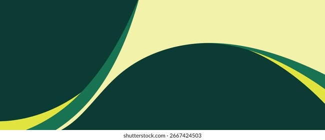 abstract banner vector illustration. eps10