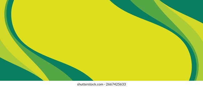  abstract banner vector illustration. eps10