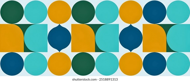 abstract banner,minimalistic flat vector illustration,creative background