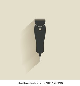 Abstract barber object