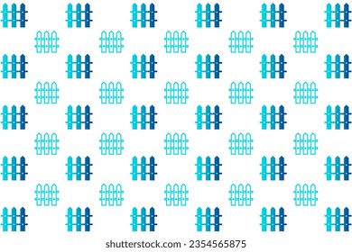 Abstract Barrier Boundary Pattern Background, can be used for business designs, presentation designs or any suitable designs.