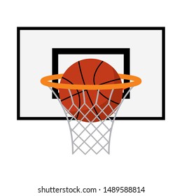 21,027 Basketball Hoop Stock Vectors, Images & Vector Art | Shutterstock