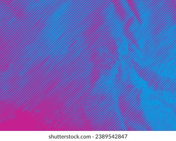 abstract baskground with stripes, vector illustration