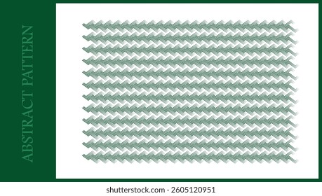 Abstract Batik Pattern repeating lines, traditional ornaments. Batik Background, graphic resource, design.