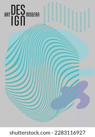Resumen del fondo de patrón geométrico Bauhaus, círculo vectorial, diseño artístico de triángulo y líneas cuadradas. Diseños abstractos universales. Aplicable a cuadernos, planificadores, folletos, libros, catálogos, etc.

