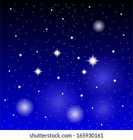 abstract beautiful background for a design,vector illustration