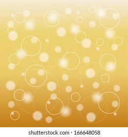 abstract beautiful background for a design,vector illustration