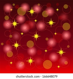 abstract beautiful background for a design,vector illustration