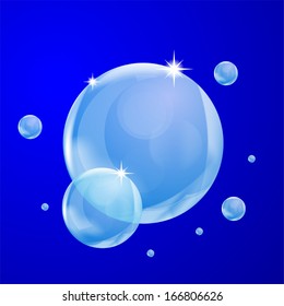 abstract beautiful background for a design,vector illustration