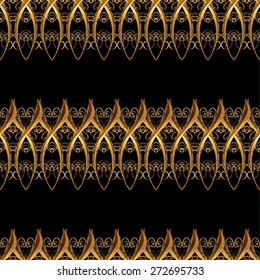Abstract beautiful background, royal, damask ornament, vintage, rich seamless pattern, luxury, artistic vector wallpaper, floral, oldest style fashioned arabesque fabric for decoration and design