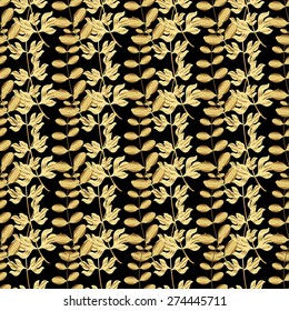 Abstract beautiful background, royal, damask ornament, vintage, rich seamless pattern, luxury, artistic vector wallpaper, floral, oldest style fashioned arabesque fabric for decoration and design