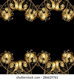 Abstract beautiful background, royal, damask ornament, vintage, rich seamless pattern, luxury, artistic vector wallpaper, floral, oldest style fashioned arabesque fabric for decoration and design