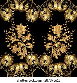 Abstract beautiful background, royal, damask ornament, vintage, rich seamless pattern, luxury, artistic vector wallpaper, floral, oldest style fashioned arabesque fabric for decoration and design