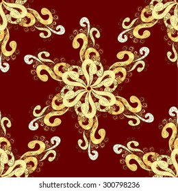 Abstract beautiful background, royal, damask ornament, vintage, rich seamless pattern, luxury, artistic vector wallpaper, floral, oldest style fashioned arabesque fabric for decoration and design