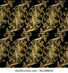 Abstract beautiful background, royal, damask ornament, vintage, rich seamless pattern, luxury, artistic vector wallpaper, floral, oldest style fashioned arabesque fabric for decoration and design
