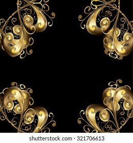 Abstract beautiful background, royal, damask ornament, vintage, rich seamless pattern, luxury, artistic vector wallpaper, floral, oldest style fashioned arabesque fabric for decoration and design