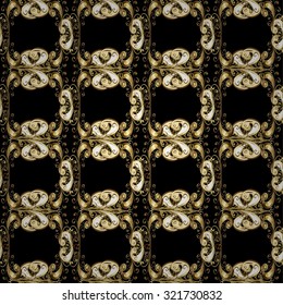 Abstract beautiful background, royal, damask ornament, vintage, rich seamless pattern, luxury, artistic vector wallpaper, floral, oldest style fashioned arabesque fabric for decoration and design