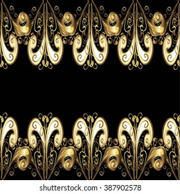 Abstract beautiful background, royal, damask ornament, vintage, rich seamless pattern, luxury, artistic vector wallpaper, floral, oldest style fashioned arabesque fabric for decoration and design