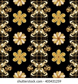 Abstract beautiful background, royal, damask ornament, vintage, rich seamless pattern, luxury, artistic vector wallpaper, floral, oldest style fashioned arabesque fabric for decoration and design