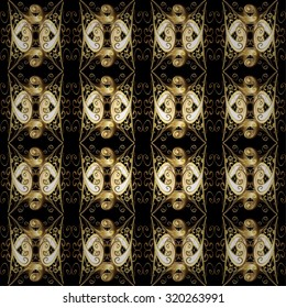 Abstract beautiful background, royal oldest style fashioned arabesque fabric for decoration and design