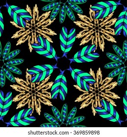Abstract beautiful background, royal, ornament, vintage, rich seamless pattern, luxury, artistic vector wallpaper, floral, oldest style fashioned fabric for decoration and design