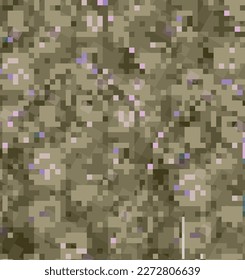 Abstract beautiful background. Vector file for designs.