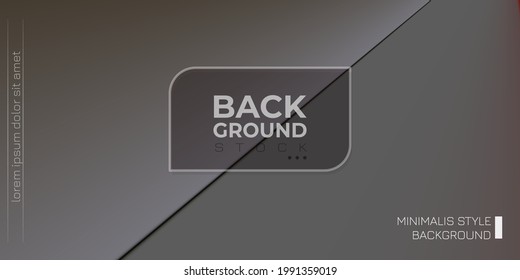 abstract beautiful color background with  gradient. curvy, flowing. suitable for banner, poster, landing page, wallpaper, home screen, theme. vector eps10