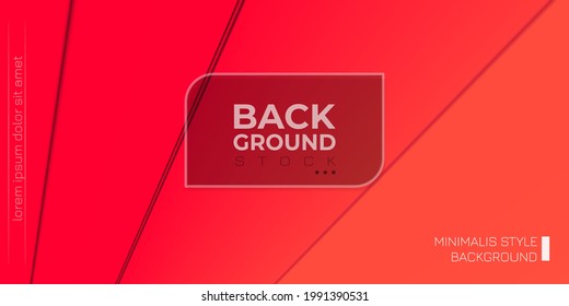 abstract beautiful color background with  gradient. curvy, flowing. suitable for banner, poster, landing page, wallpaper, home screen, theme. vector eps10