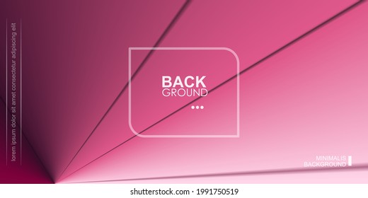abstract beautiful color  red, Pink, 
 yellow background with  gradient. curvy, flowing. suitable for banner, poster, landing page, wallpaper, home screen, theme. vector eps10