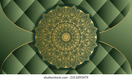 Abstract beautiful floral mandala background design. Beautiful floral mandala greeting card.Decoration, Decorative, Ornament, Ornamental, India, Indian, invitation,Turkish, Bohemian, Damask,