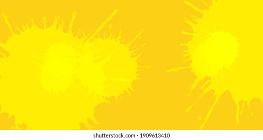 Resumen de diseño de fondo de color de degradado hermoso. Plantilla de tarjeta de felicitación 