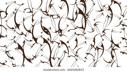 abstrato bonito lábios fundo e papel de parede