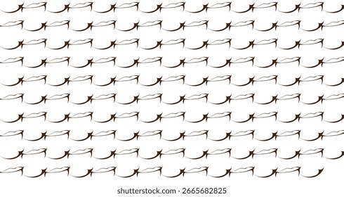 abstrato bonito lábios fundo e papel de parede