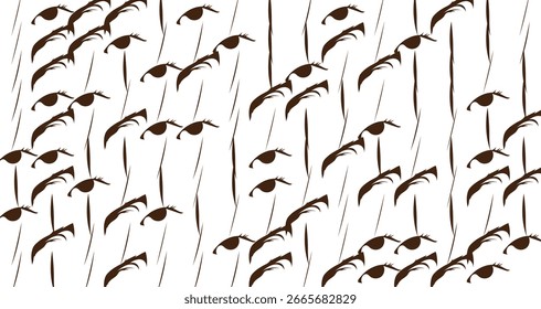 Fondo y Fondo de pantalla hermosos abstractos de los labios