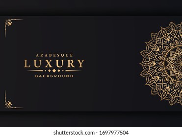 Abstract beautiful mandala design background for greeting card,
 invitation and background many template