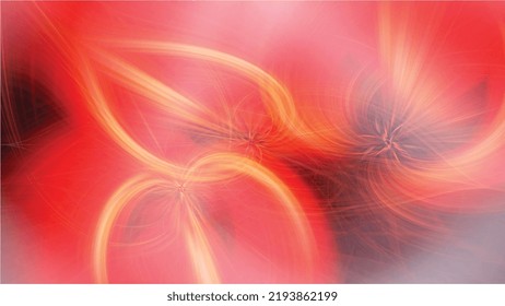 Resumen Fractal. Fondo de arte fractal para diseño creativo