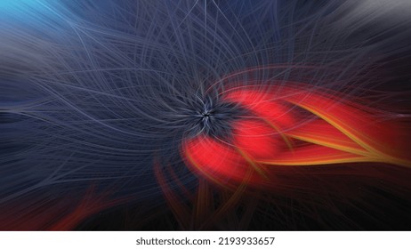 Abstrakter, schöner, mehrfarbiger Hintergrund